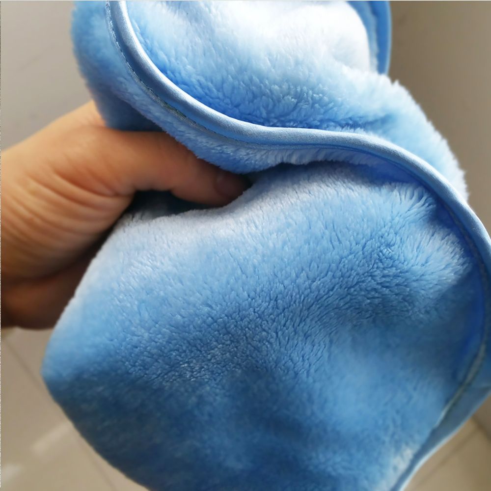 Reusable Makeup Remover Cloth