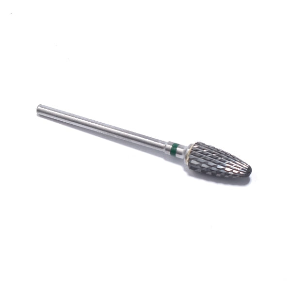 29 Type Nail Drill Bits For Electric Drill Manicure Machine Accessory Rainbow Tungsten Carbide Ceramic Milling Cutter Nail Files