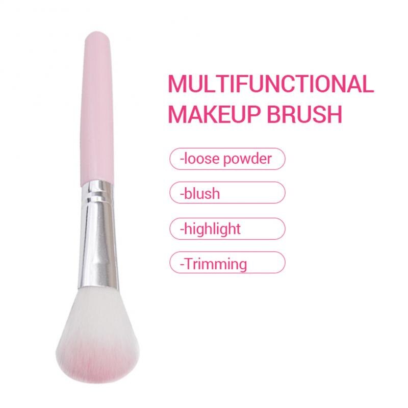 Single Makeup Brush High Quality