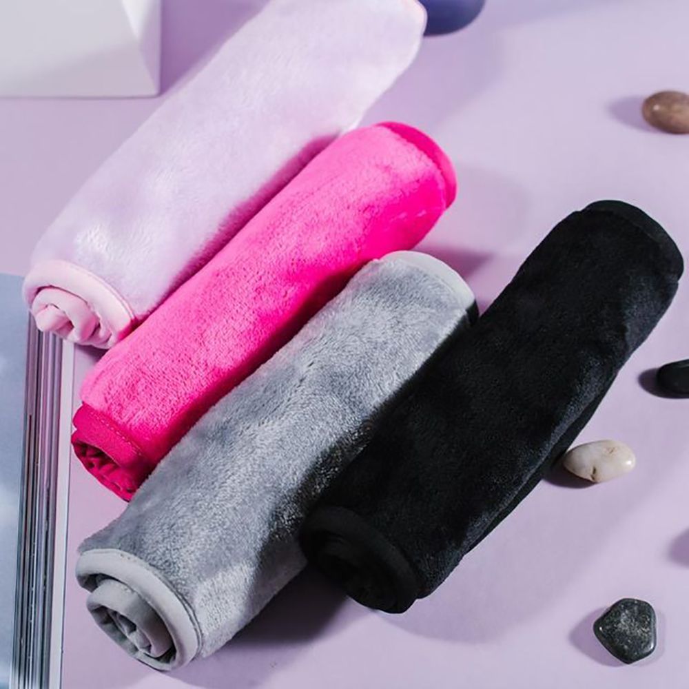 Reusable Makeup Remover Cloth