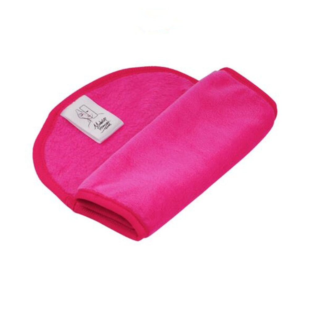 Reusable Makeup Remover Cloth