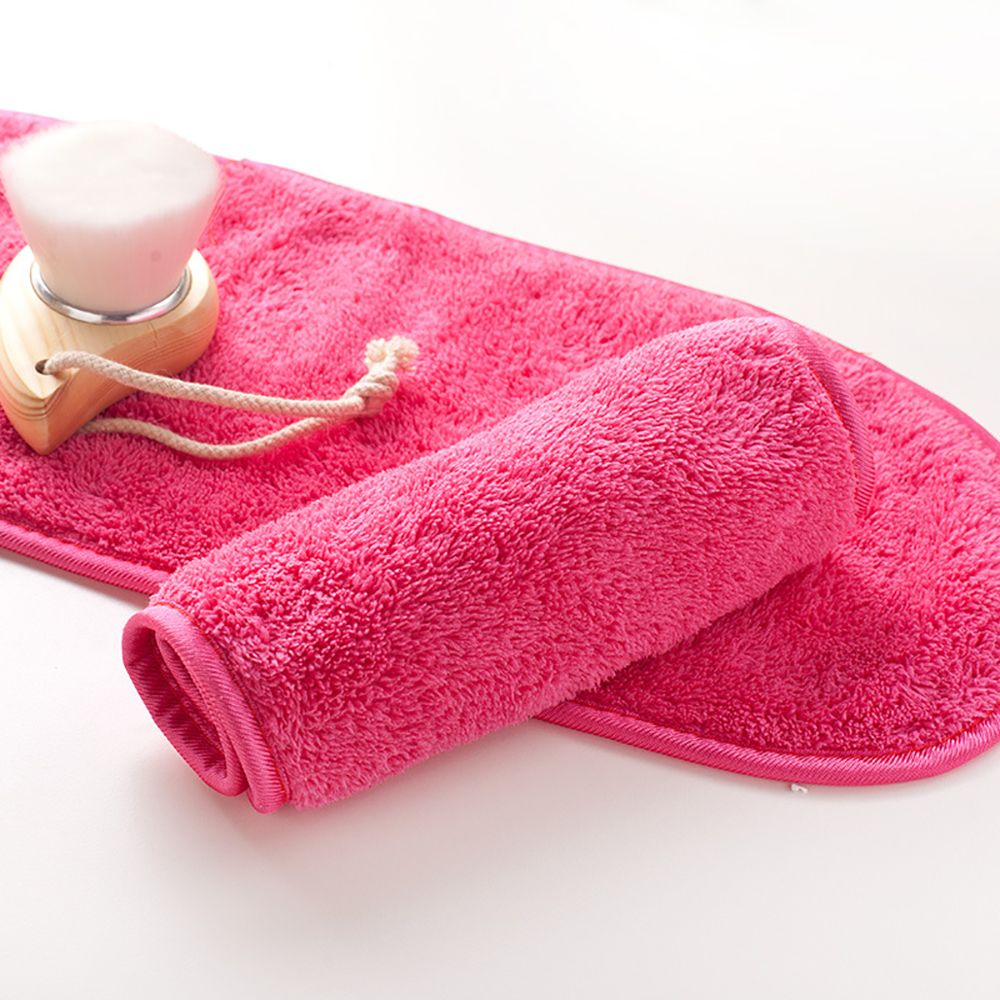 Reusable Makeup Remover Cloth